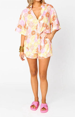 Buddylove - Miffy Outfit Set