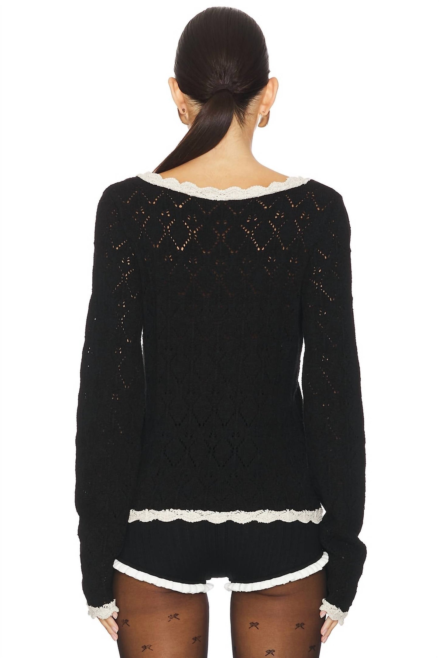 Free People - Adelene Cardi