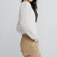 Free People - Maris Fine Gauge Cardigan
