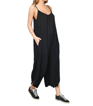 Z Supply - FLARED JUMPSUIT