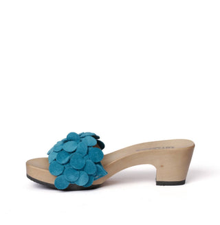 Softclox - Women's Kamilla Cashmere Sandal