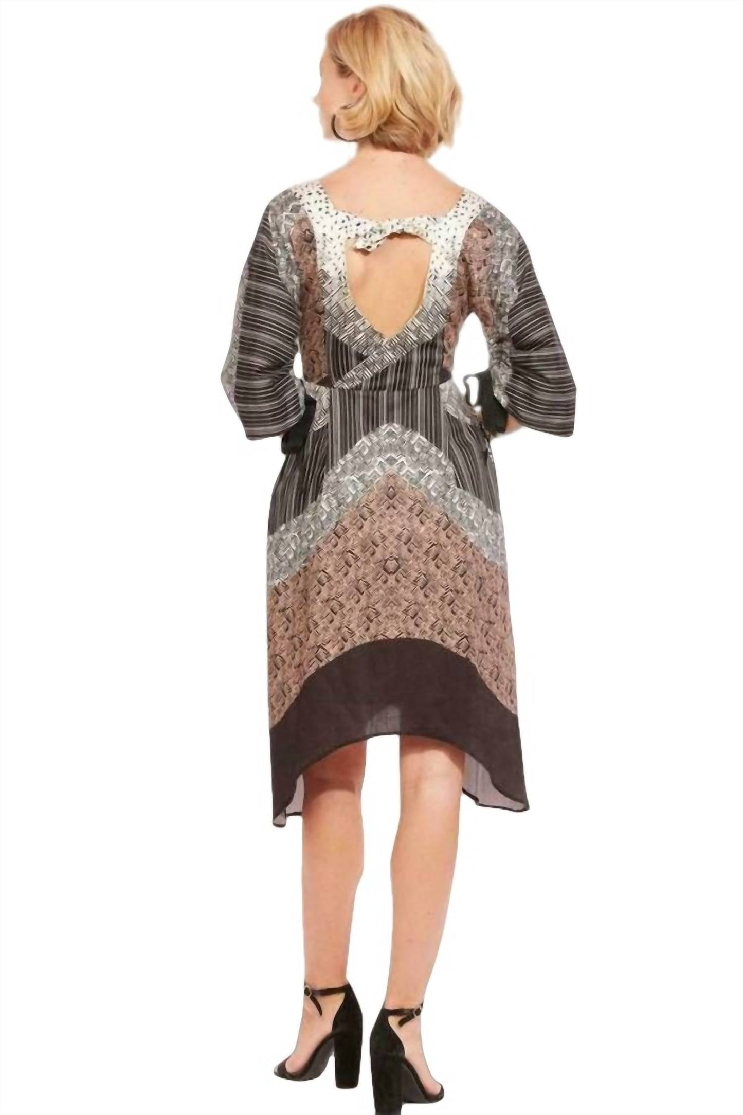 Eva Franco - Capucine Dress