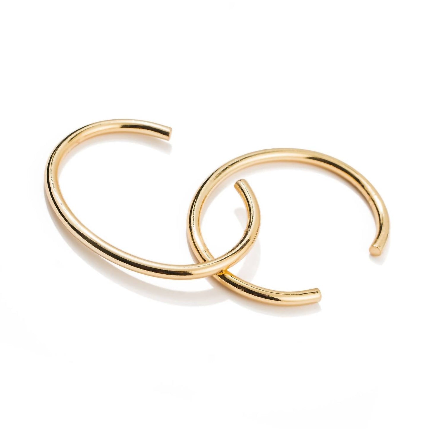 Brenda Grands - Women's Twin Bangle