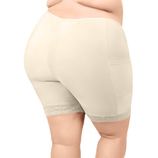 Undersummers - Cooling Slipshort with 2 Pockets