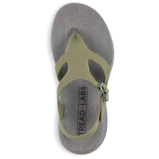 Tread Labs - Men's Albion Sandals