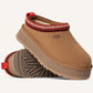 Ugg - WOMEN'S TAZZ CHESTNUT SHOES