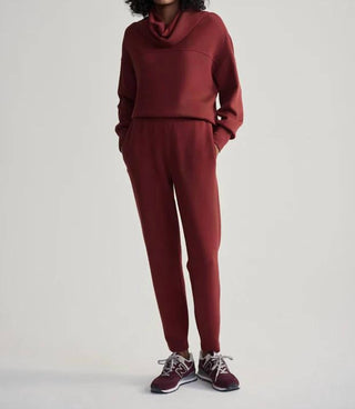 Varley - The Slim Cuff Pant 25