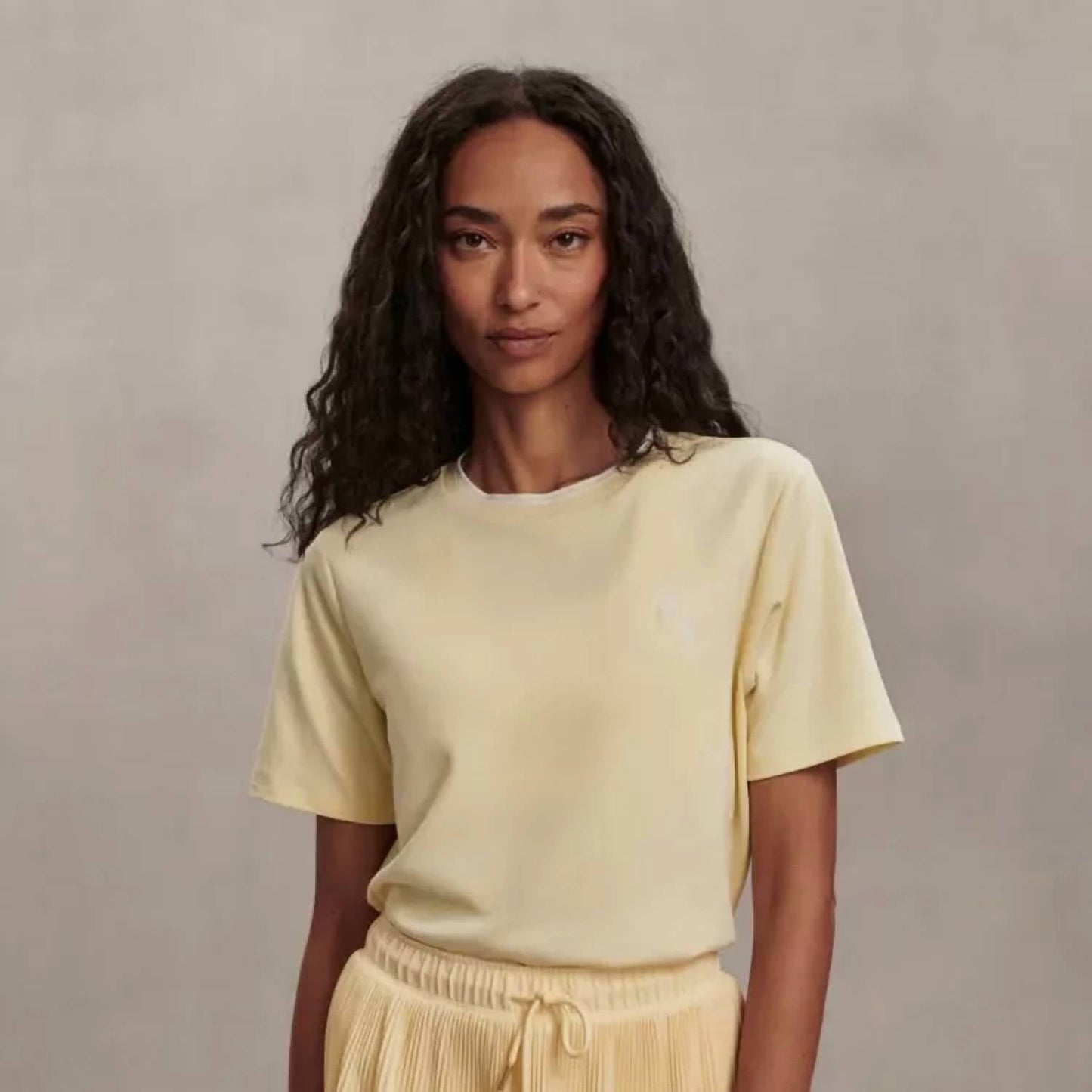 Varley - Harridge Graphic Tee