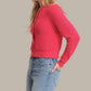525 America - Women's Palmer Cardigan