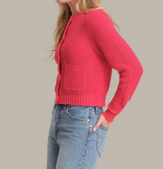 525 America - Women's Palmer Cardigan