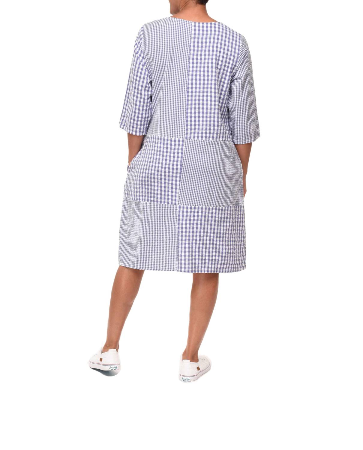 Tulip Clothing - Jada Dress