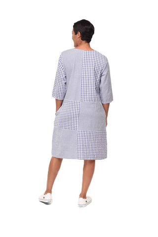 Tulip Clothing - Jada Dress