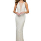 Scala - Women's Gown