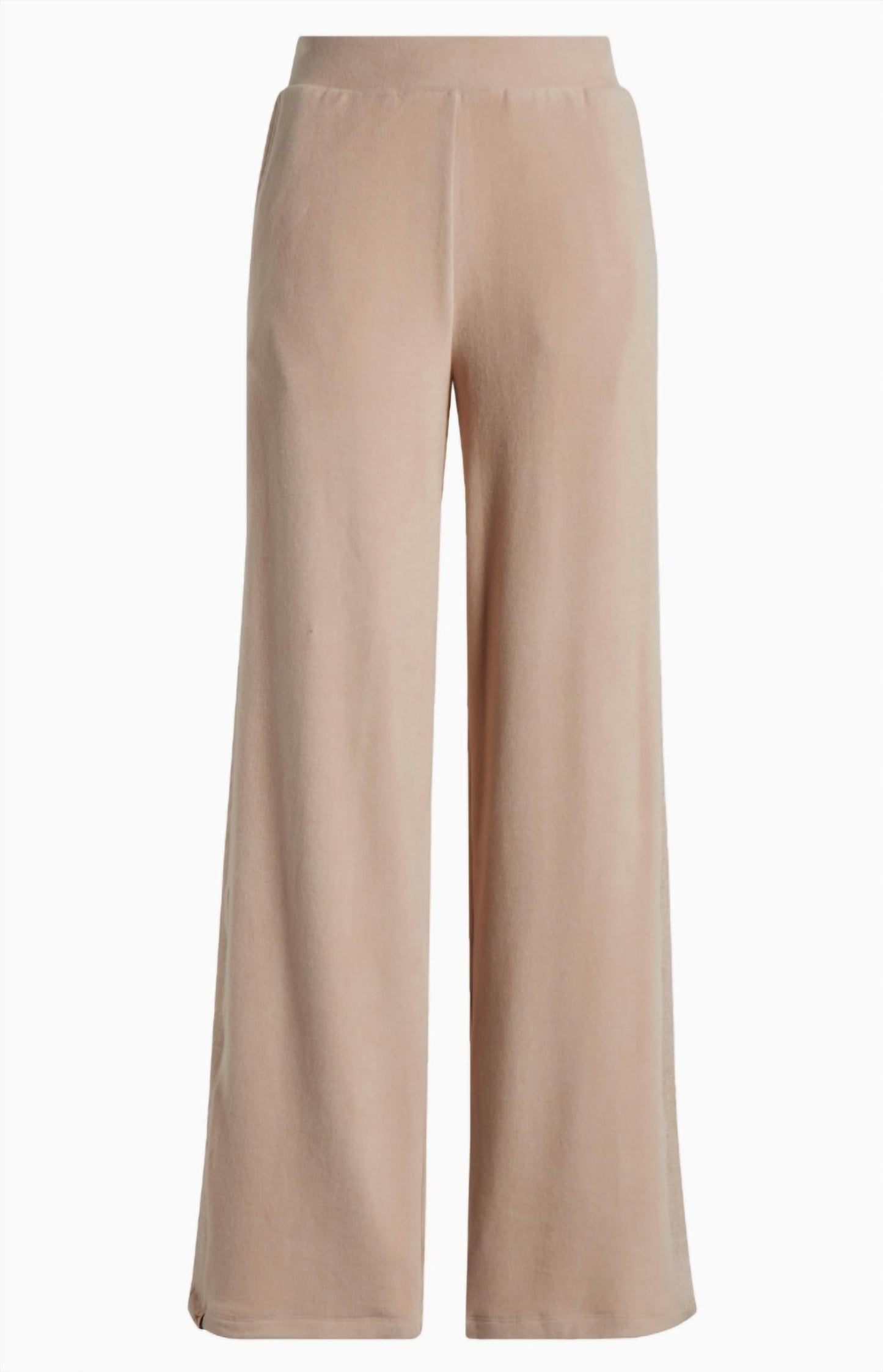 Barefoot Dreams - Malibu Collection Brushed Fleece Track Pants