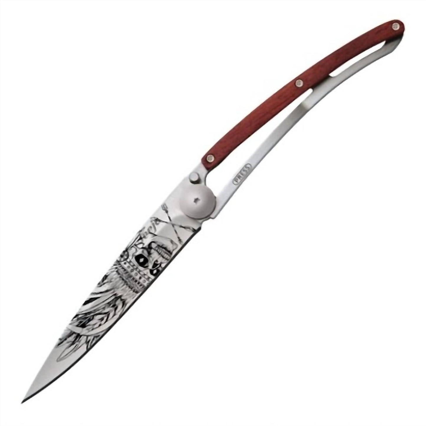 Deejo - Pocket Knife