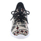Very G - Women's Lupe Aztec Sneakers