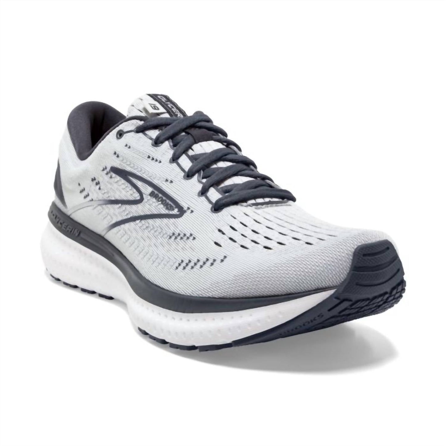 Brooks - WOMEN'S GLYCERIN 19 RUNNING SHOES