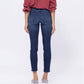 Judy Blue - Relaxed Fit Mineral Washed Jeans