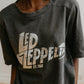 People Of Leisure - Led Zeppelin Mothership 1968 Tee