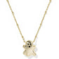 Kendra Scott - Women's Ghost Short Pendant Necklace