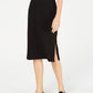 Weekend Max Mara Women's Arcadia Bodycon Skirt Black Size Medium