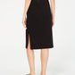 Weekend Max Mara Women's Arcadia Bodycon Skirt Black Size Medium