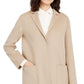 Weekend Max Mara Women's Mid Length Trench Coat Brown Size 12