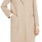 Weekend Max Mara Women's Mid Length Trench Coat Brown Size 12