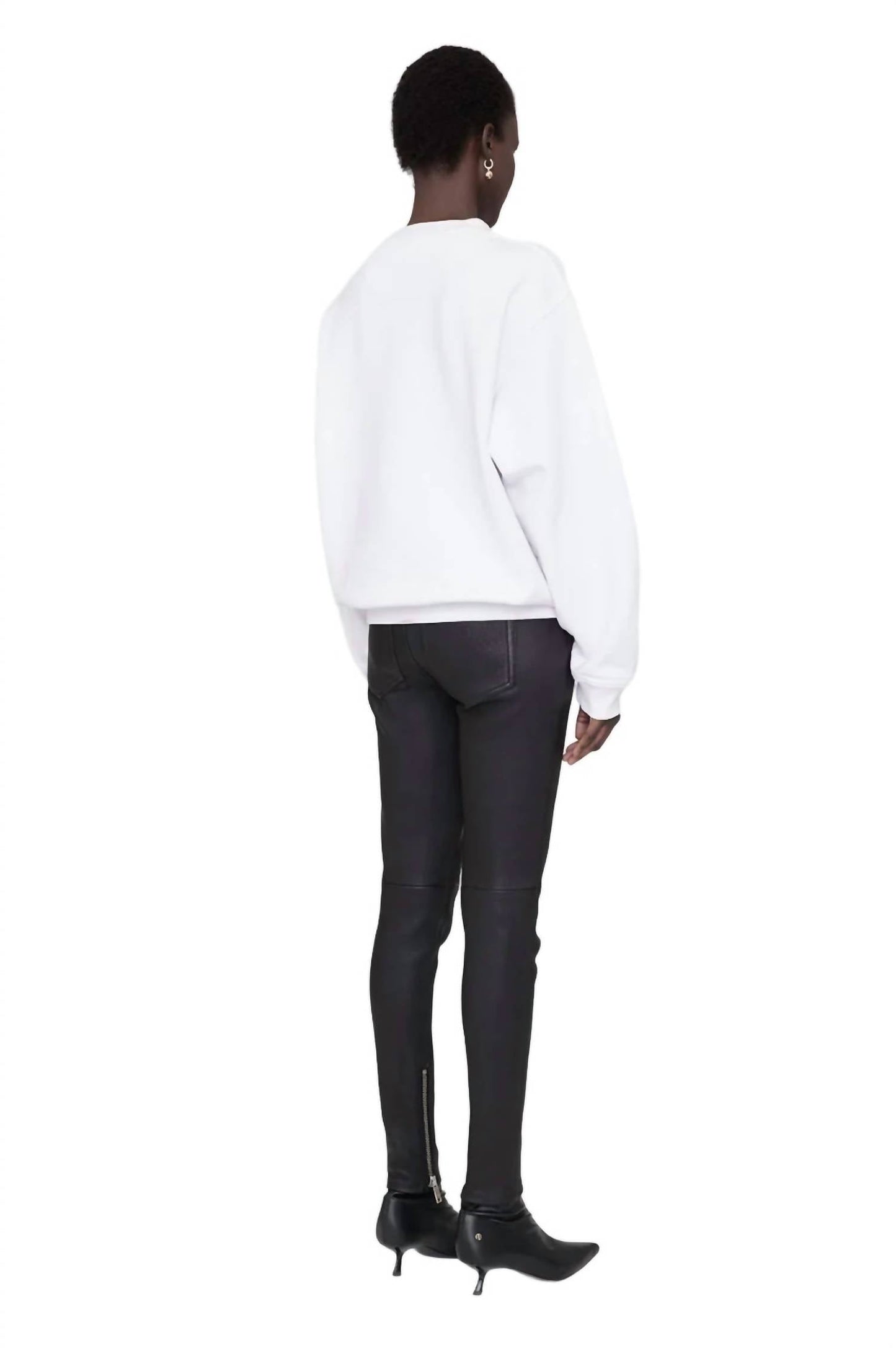 Anine Bing - Ramona Sweatshirt
