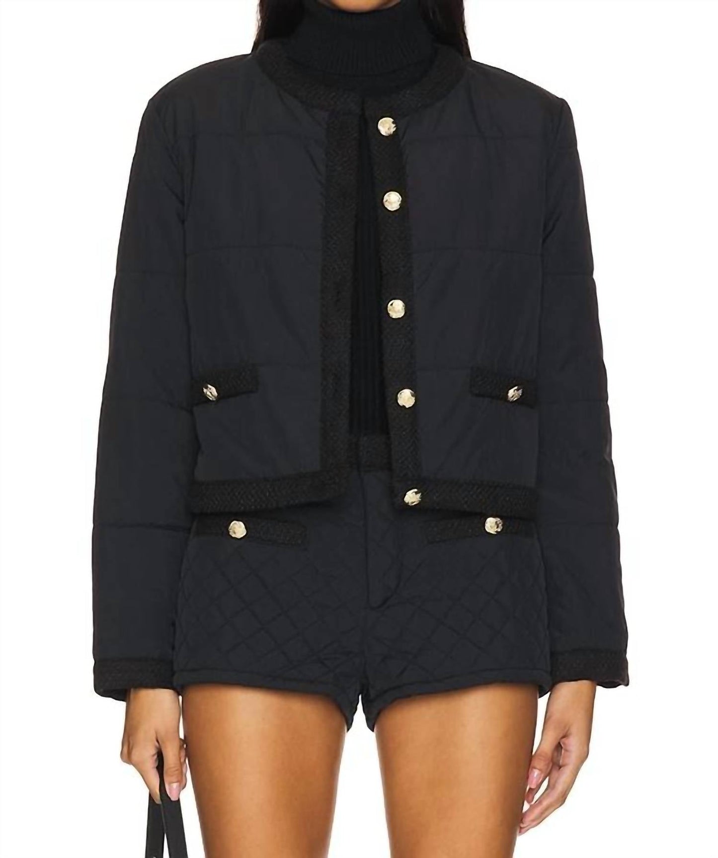 Steve Madden - Coppelia Jacket