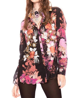 Aratta - The Thought Of You Shirt