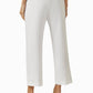 Enza Costa - TWILL CROPPED CHINO PANT