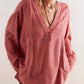 Free People - By The Shore Shirt