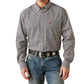 Ariat - Tobias Classic Fit Shirt