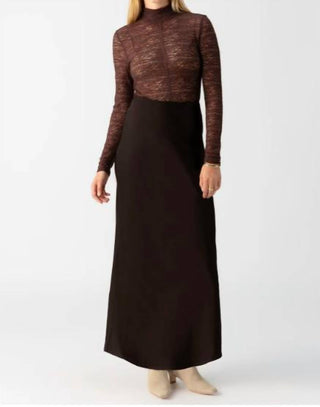 Sanctuary - Everyday Maxi Skirt