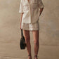 Sancia - The Lydian Shirt