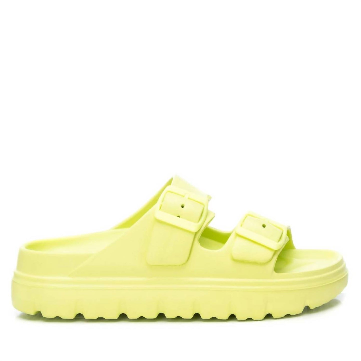 Xti - Women's Rubber Flat Sandals