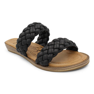 Blowfish - Women's Bolley Braided Top Strap Sandals