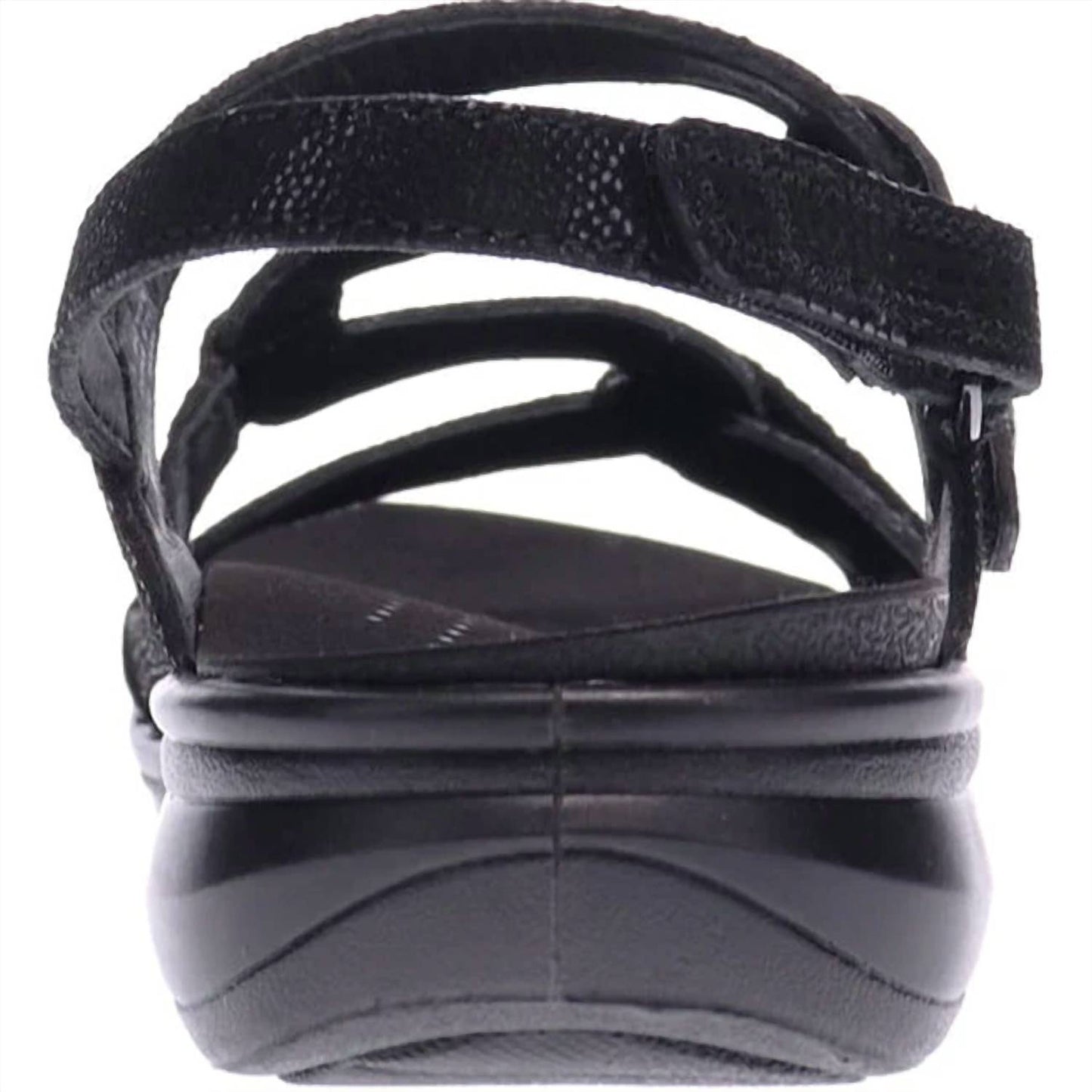 Revere - Women's Emerald Sandal