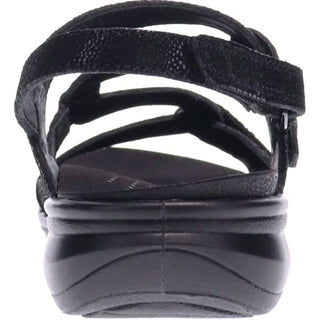 Revere - Women's Emerald Sandal