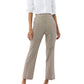 Ann Mashburn - Fayette Flare Cropped Pants