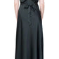 Ciao Lucia - Reine Satin Maxi Dress