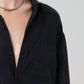 Citizens Of Humanity - Kayla Shrunken Linen Shirt