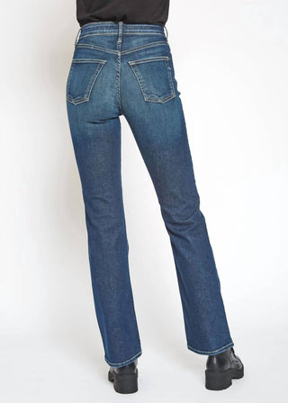 Noend - Celine High Rise Bootcut Jeans