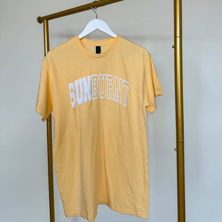 26 Threads - Sun Burnt Tee
