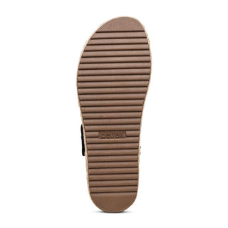 Aetrex - Women's Vania Platform Sandal