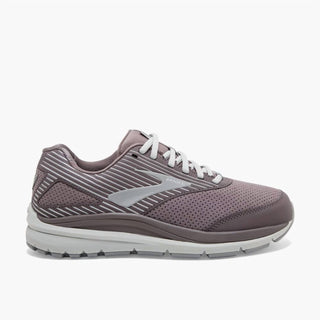 Brooks - Women's Addiction Walker Suede Shoes