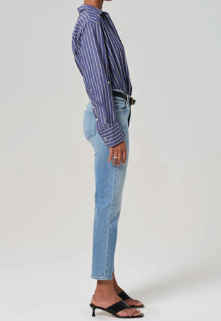 Citizens Of Humanity - Caia Straight Jeans