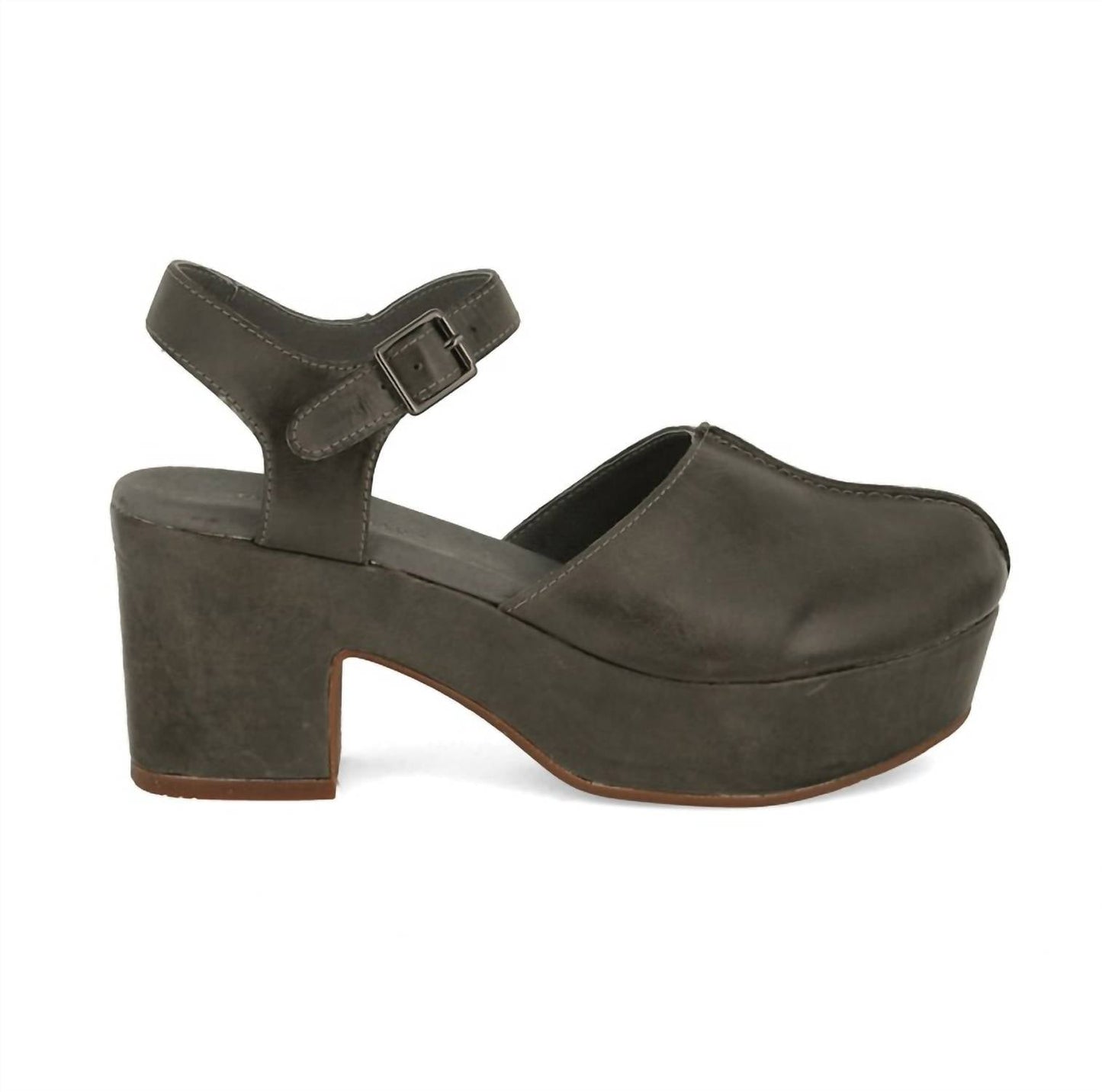 Chocolat Blu - Women Gabrielle Platform Heel Clog