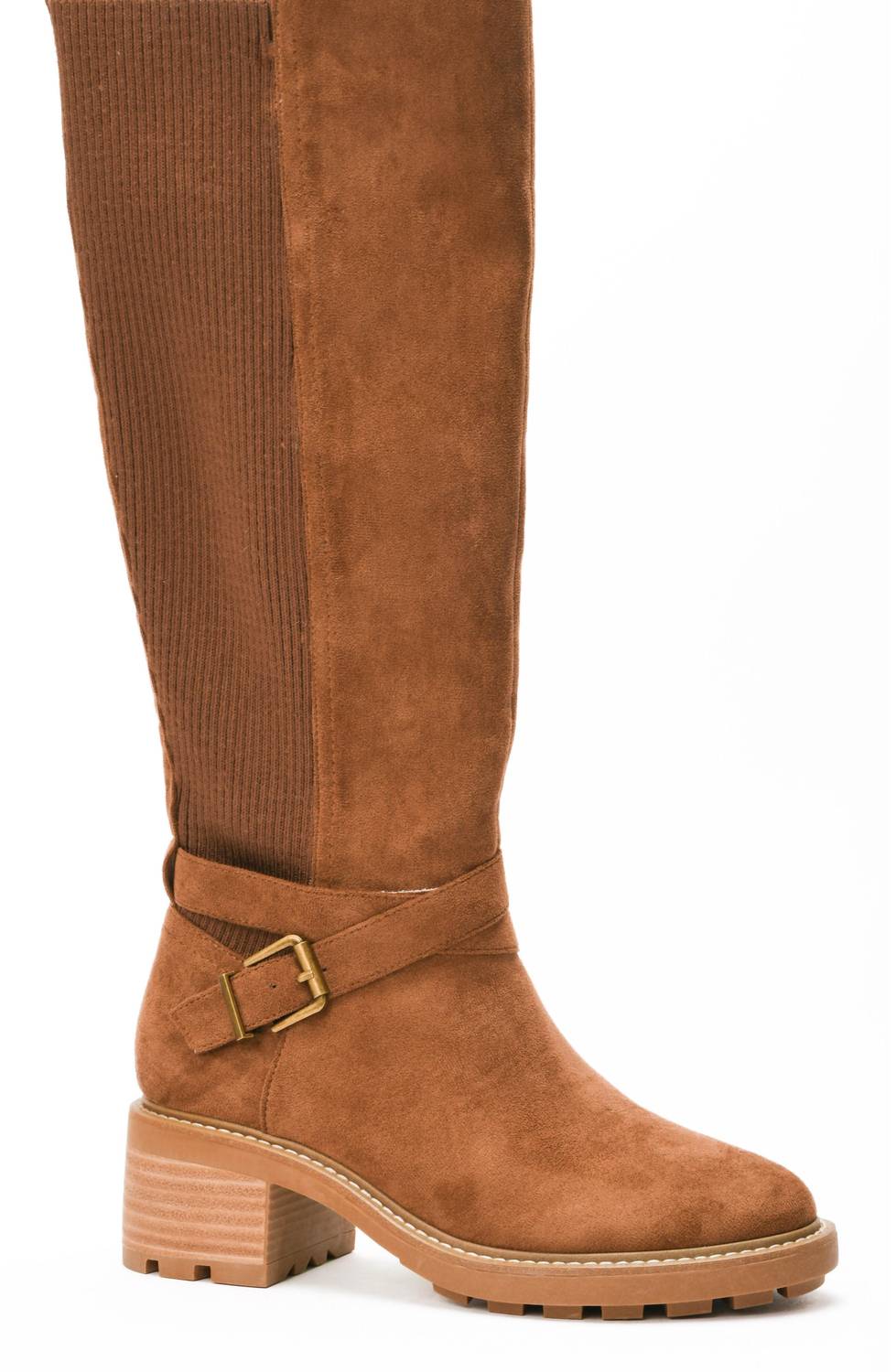 Corkys Footwear - Corky's High There Boot
